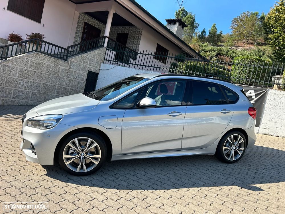 BMW 225xe Active Tourer Pack M - 3