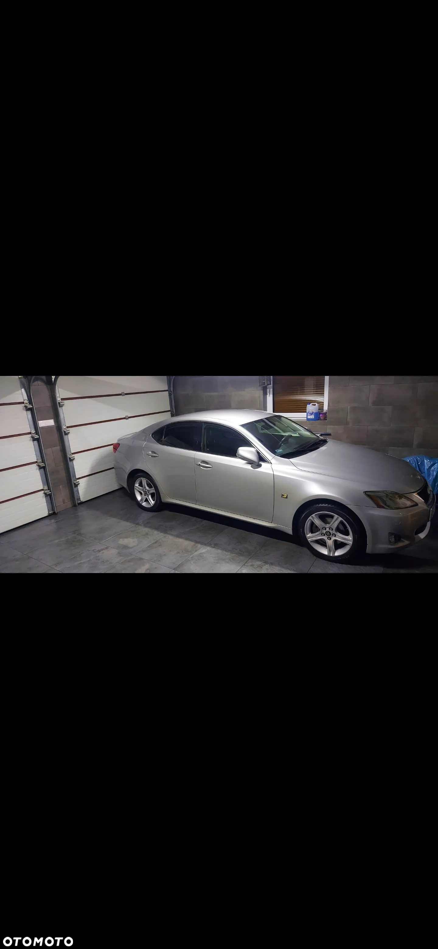 Lexus IS 220 D F Sport - 7