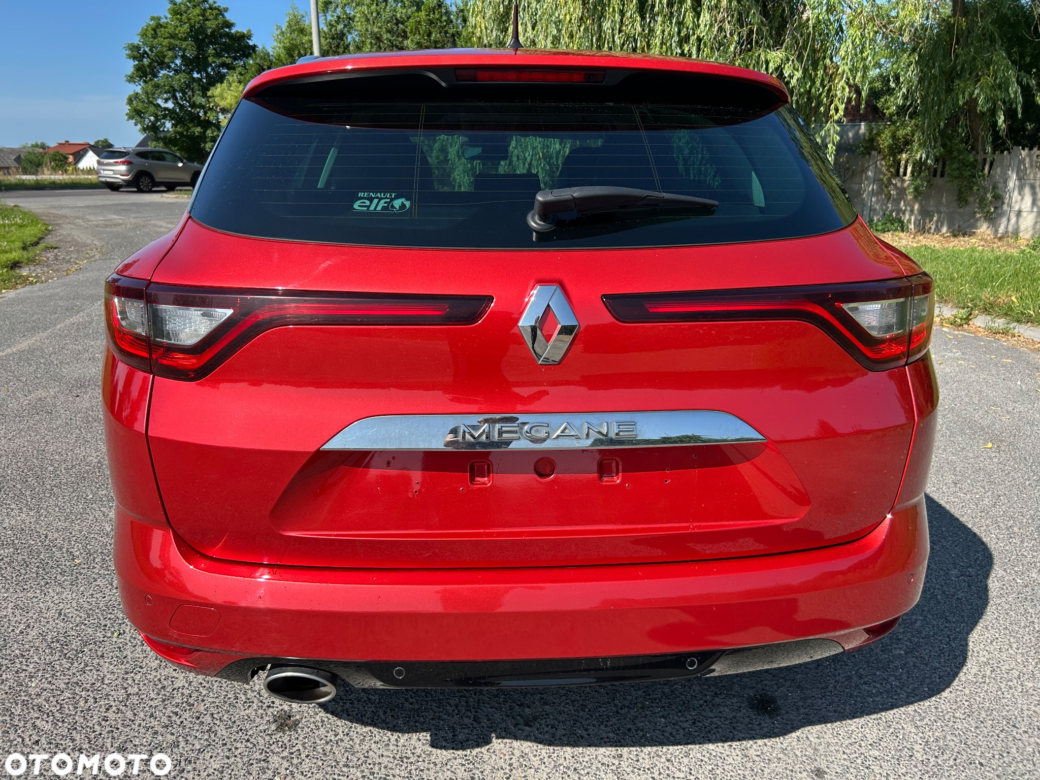 Renault Megane - 14