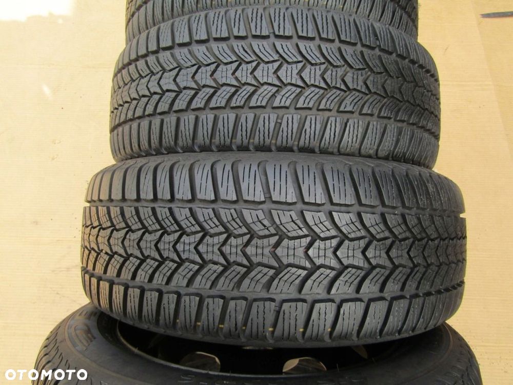 4x Felgi Koła 16 Citroen DS3 C4 C5 Berlingo II Peugeot 307 308 Partner II 2 - 15