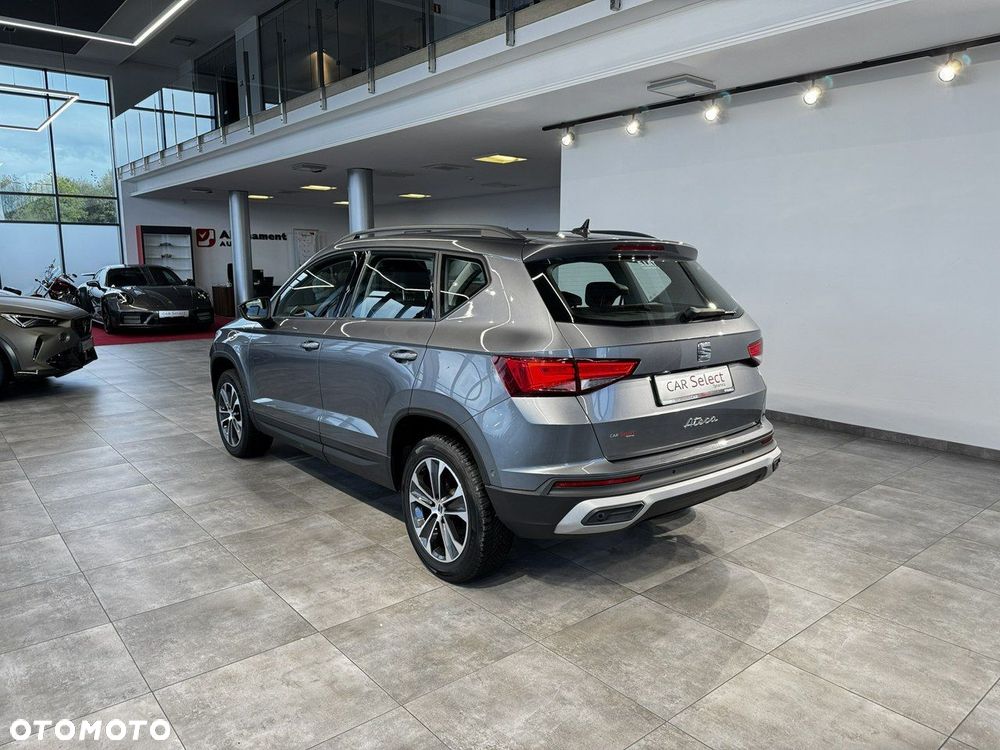 Seat Ateca - 7