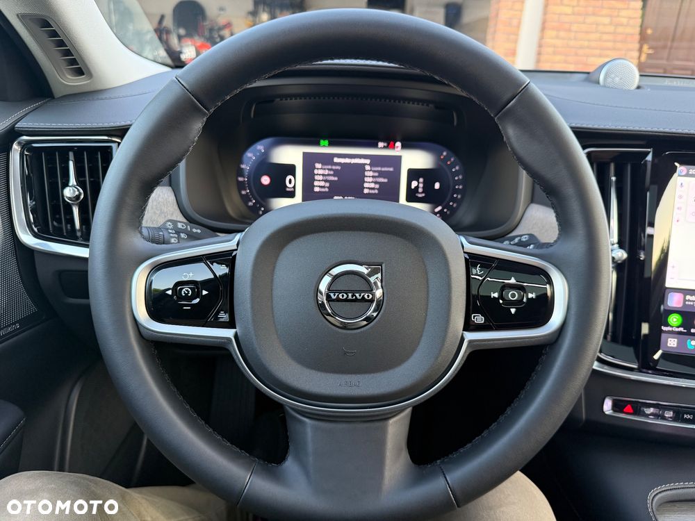 Volvo V90 Cross Country B6 B AWD Geartronic Pro - 23
