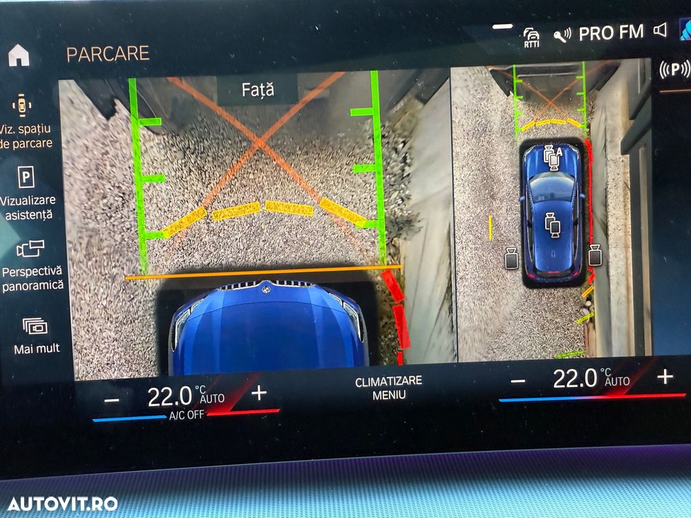 BMW Seria 2 225e xDrive AT PHEV - 10