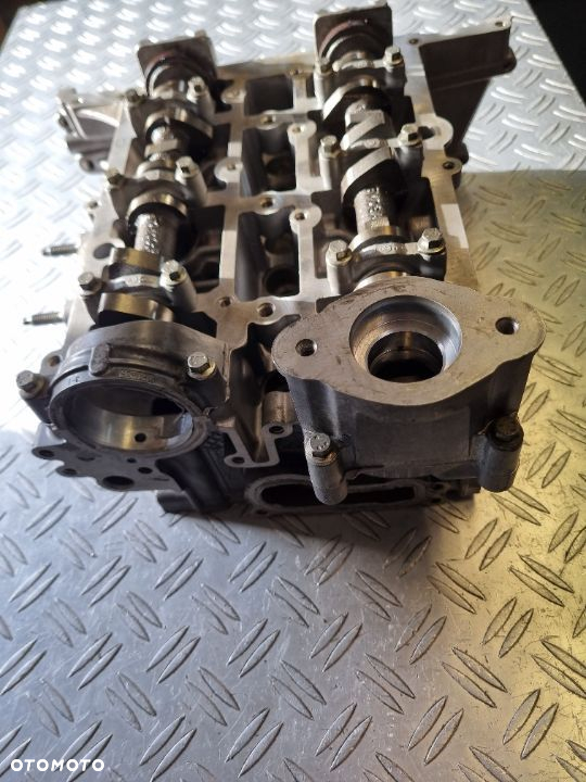 GŁOWICA FORD ECOBOOST 1.0 Fiesta mk7, Focus, C- Max - 8