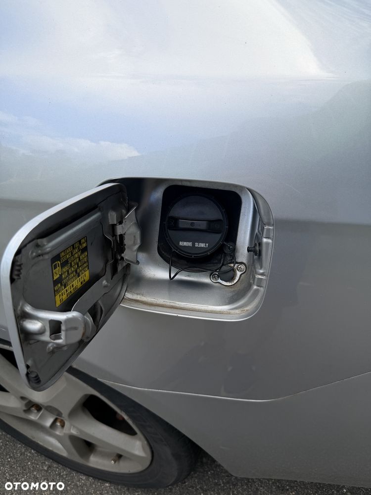 Honda Accord - 7