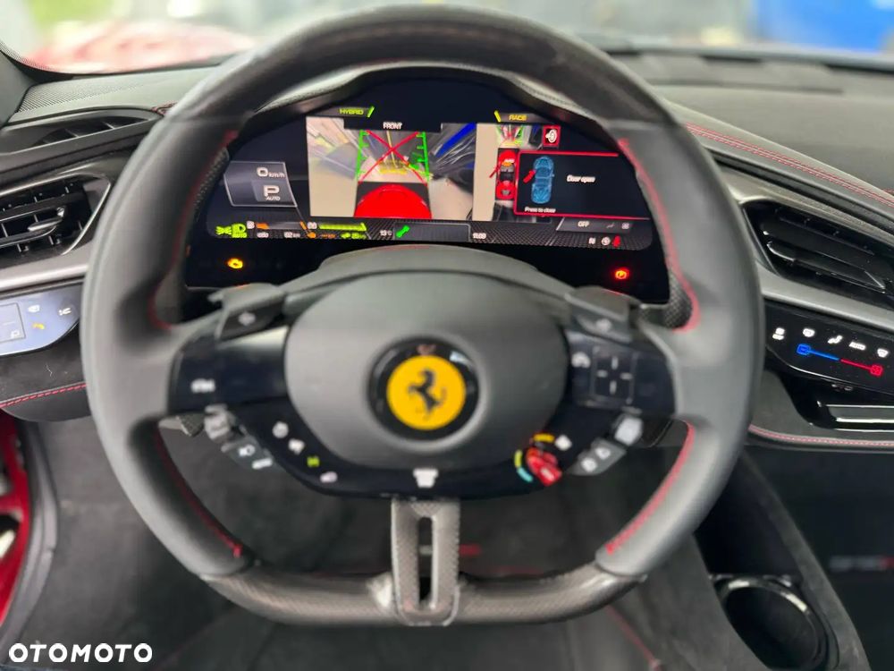 Ferrari SF90 Spider - 16