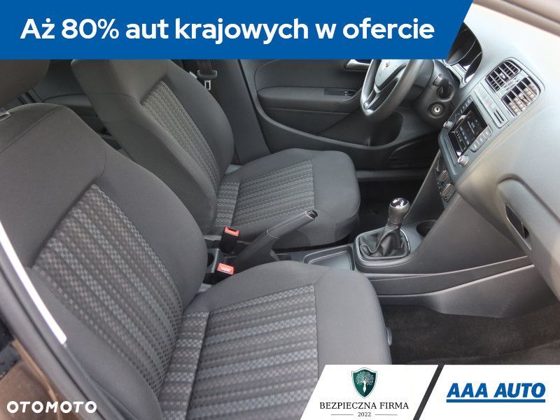 Volkswagen Polo - 10