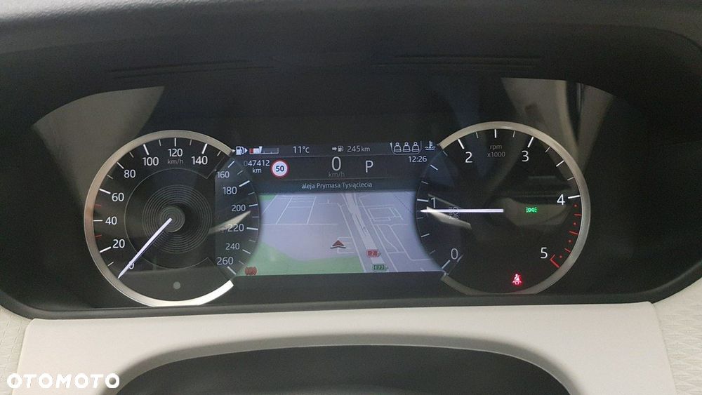 Land Rover Range Rover Velar - 21