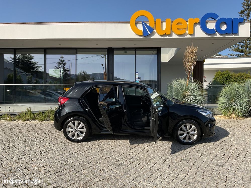 Kia Rio 1.0 T-GDi Move - 6