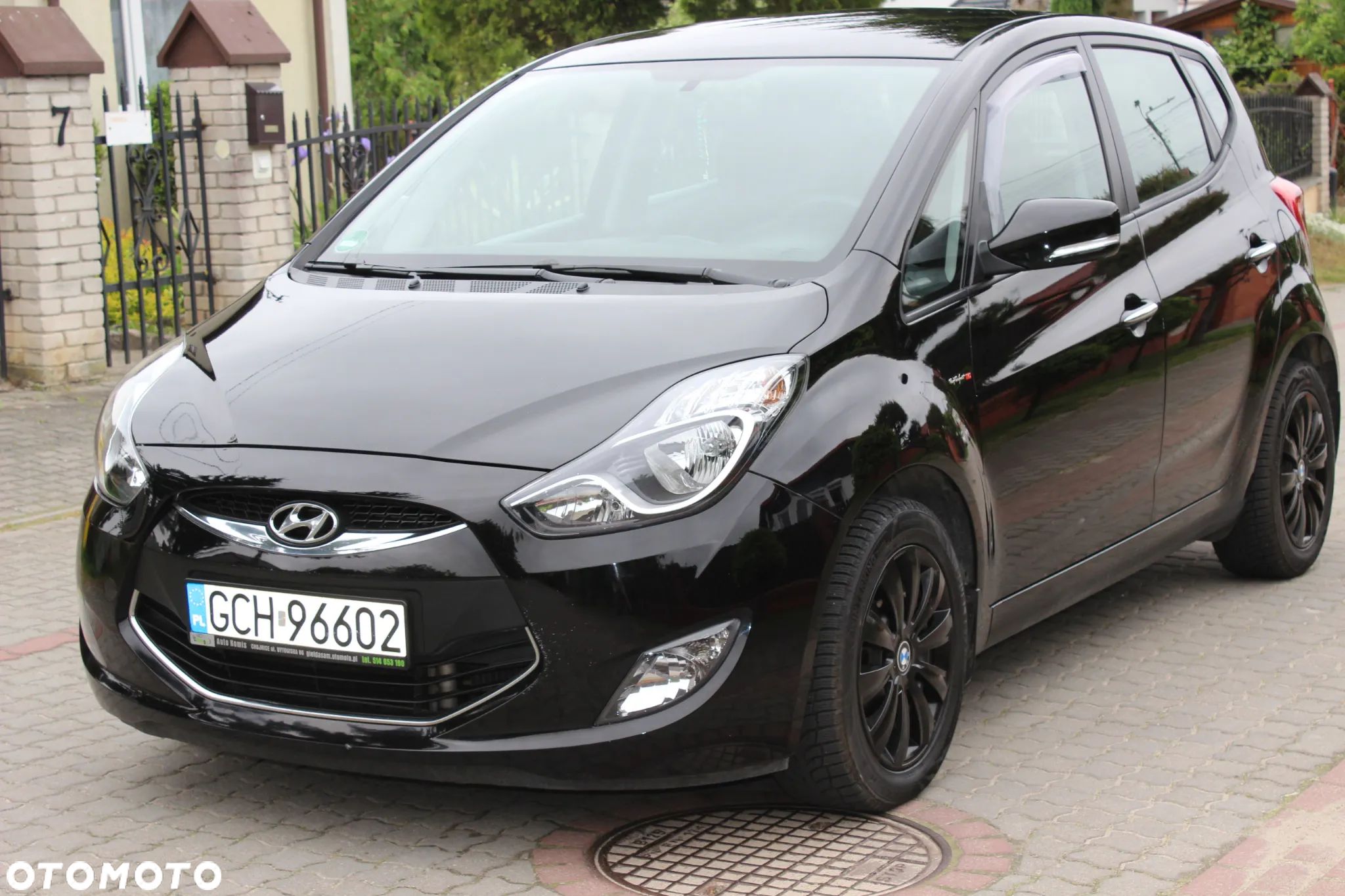 Hyundai ix20 1.6 CRDi Edition 20 - 1