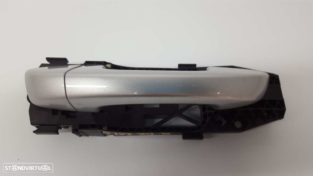 PUXADOR EXTERIOR FRENTE DIREITO VOLKSWAGEN GOLF VI (5K1) ADVANCE - 1