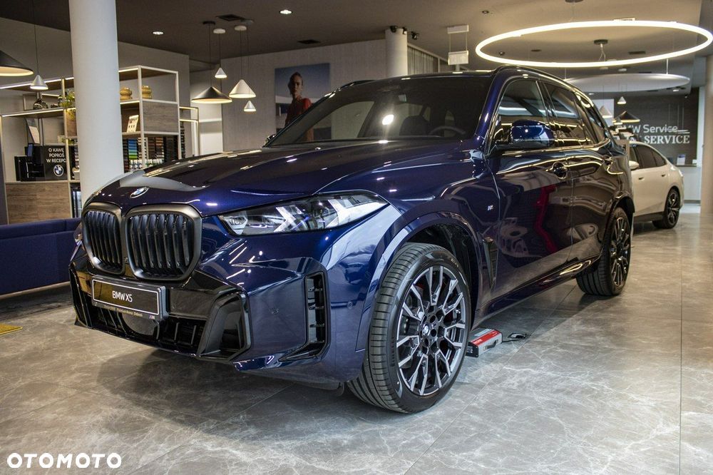 BMW X5 - 4
