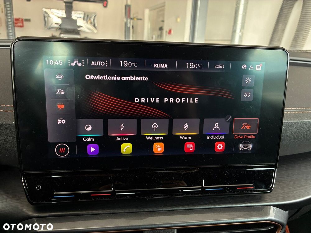 Cupra Formentor 1.5 TSI DSG - 21