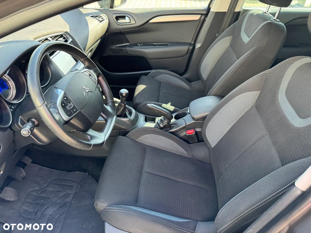 Citroën C4 1.2 PureTech Feel Edition Elite - 15