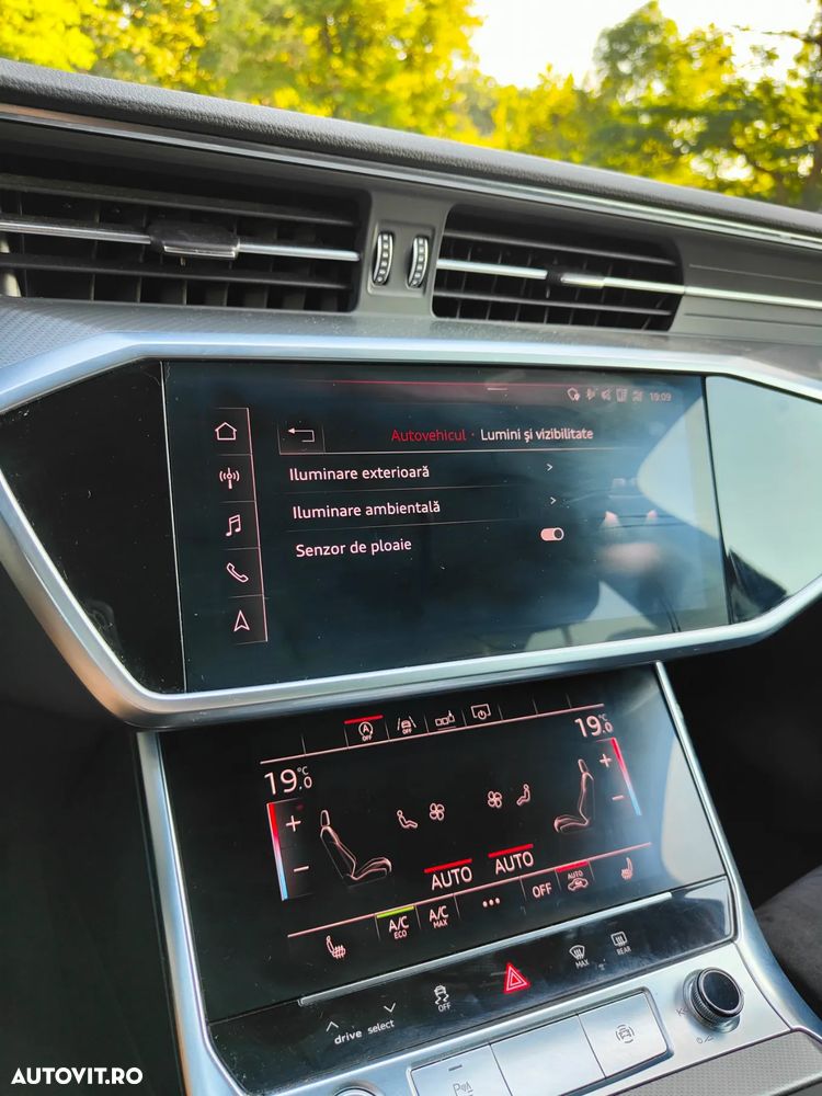 Audi A6 Avant 40 TDI S tronic MHEV S Line - 20
