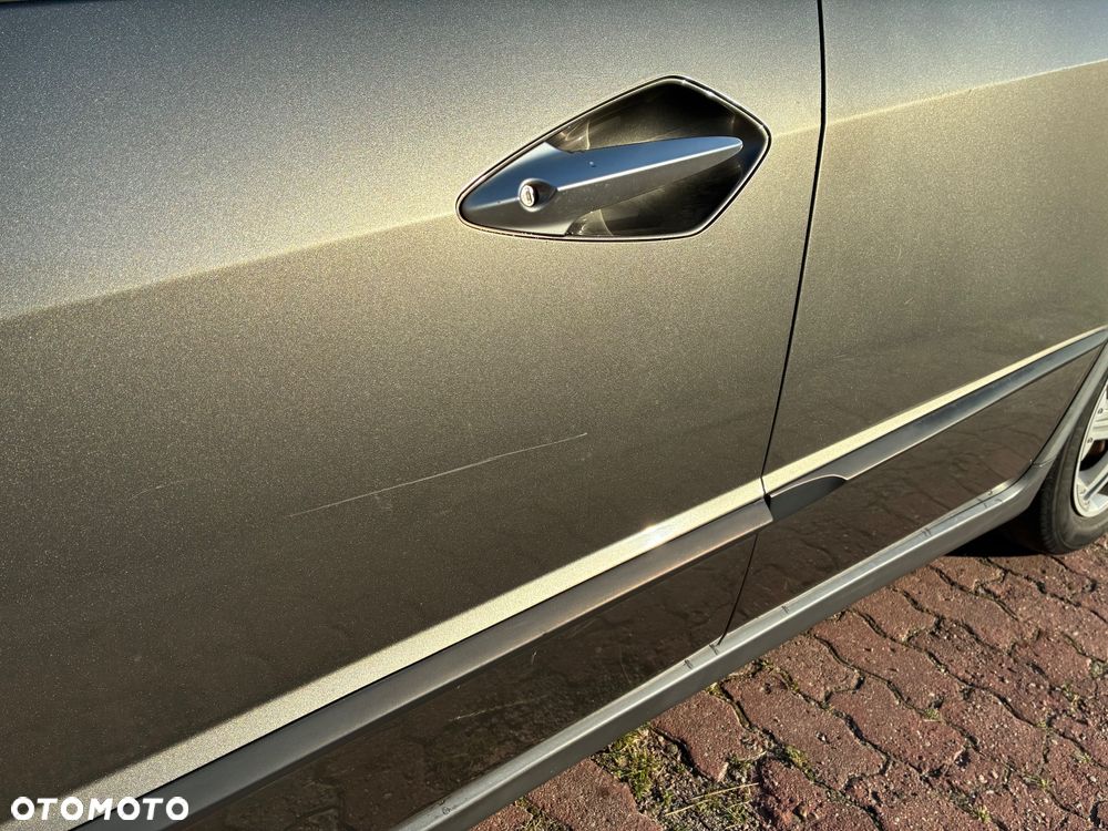 Honda Civic 1.4 Comfort - 8