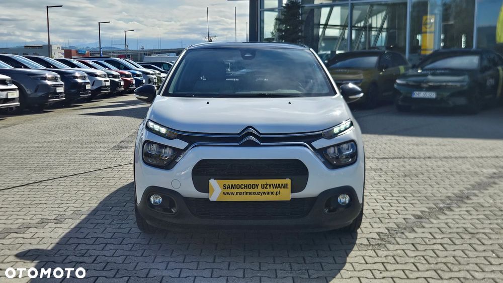 Citroën C3 1.2 PureTech Max - 3