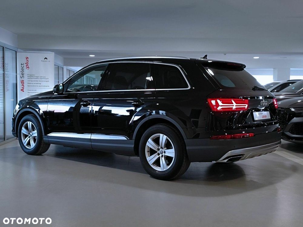 Audi Q7 - 8