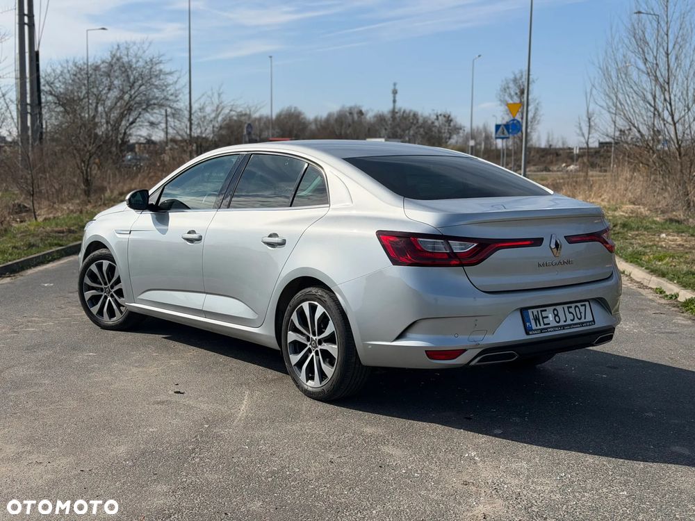 Renault Megane 1.3 TCe Intens - 6