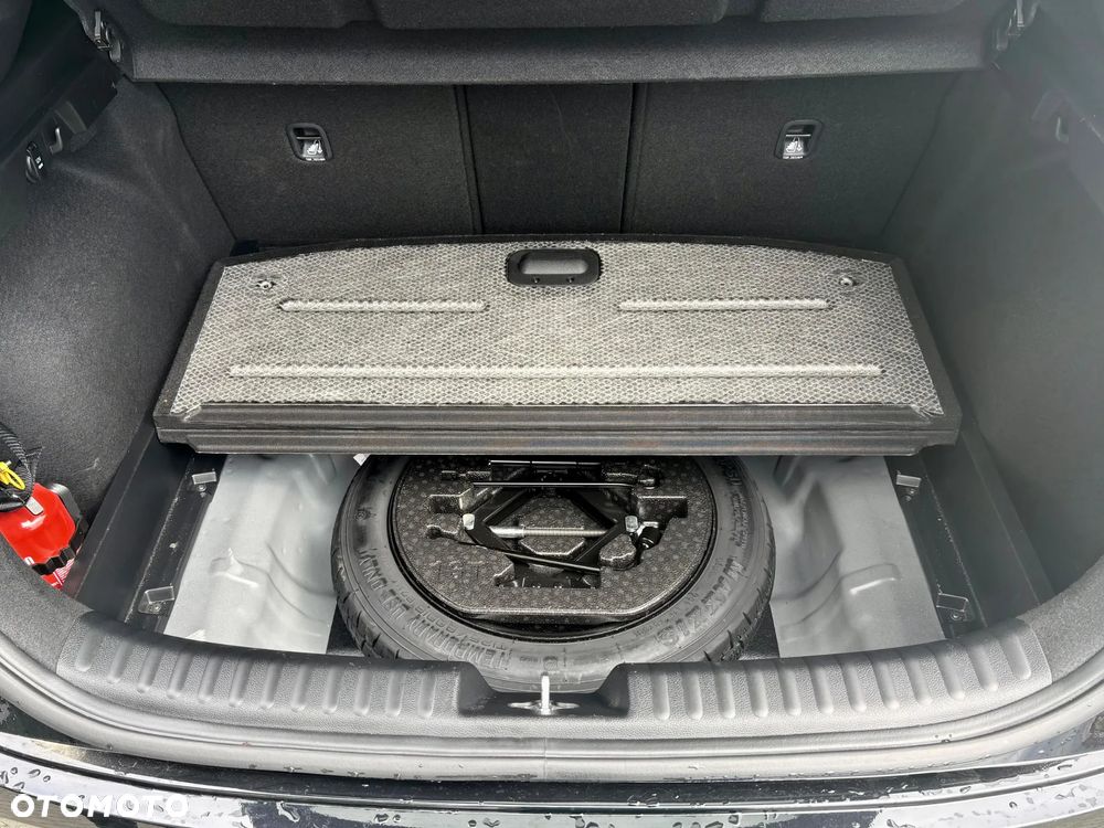 Kia XCeed 1.5 T-GDI L DCT - 15