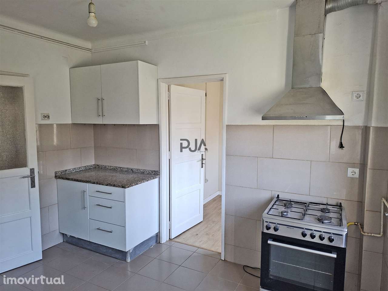 Apartamento T3 para arrendar em Viseu - Grande imagem: 3/9