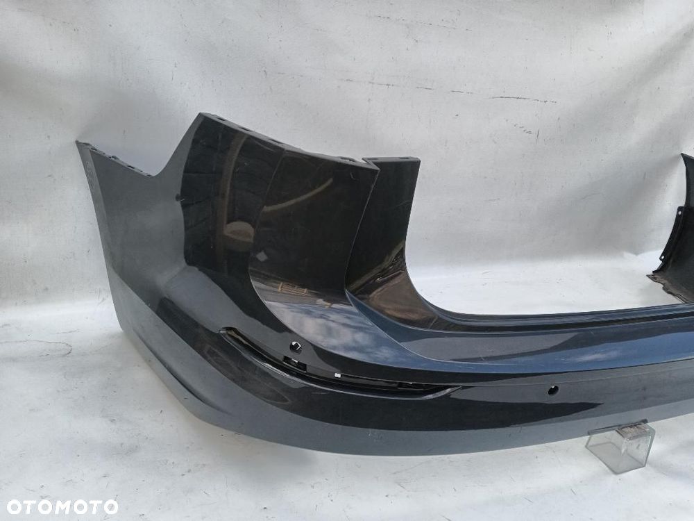 ZDERZAK TYŁ TYLNY VW GOLF VIII KOMBI 4 PDC 5H9807421F - 2