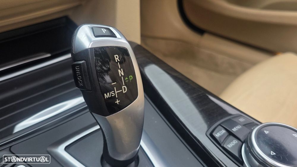 BMW 420 d Line Luxury Auto - 22