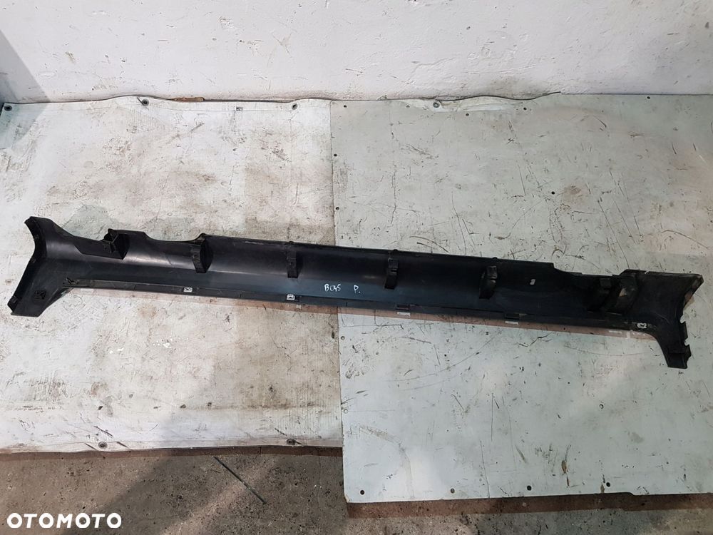listwa nakładka progowa prawa 31294849 volvo xc60 i 3.2b eu 12 rok - 9
