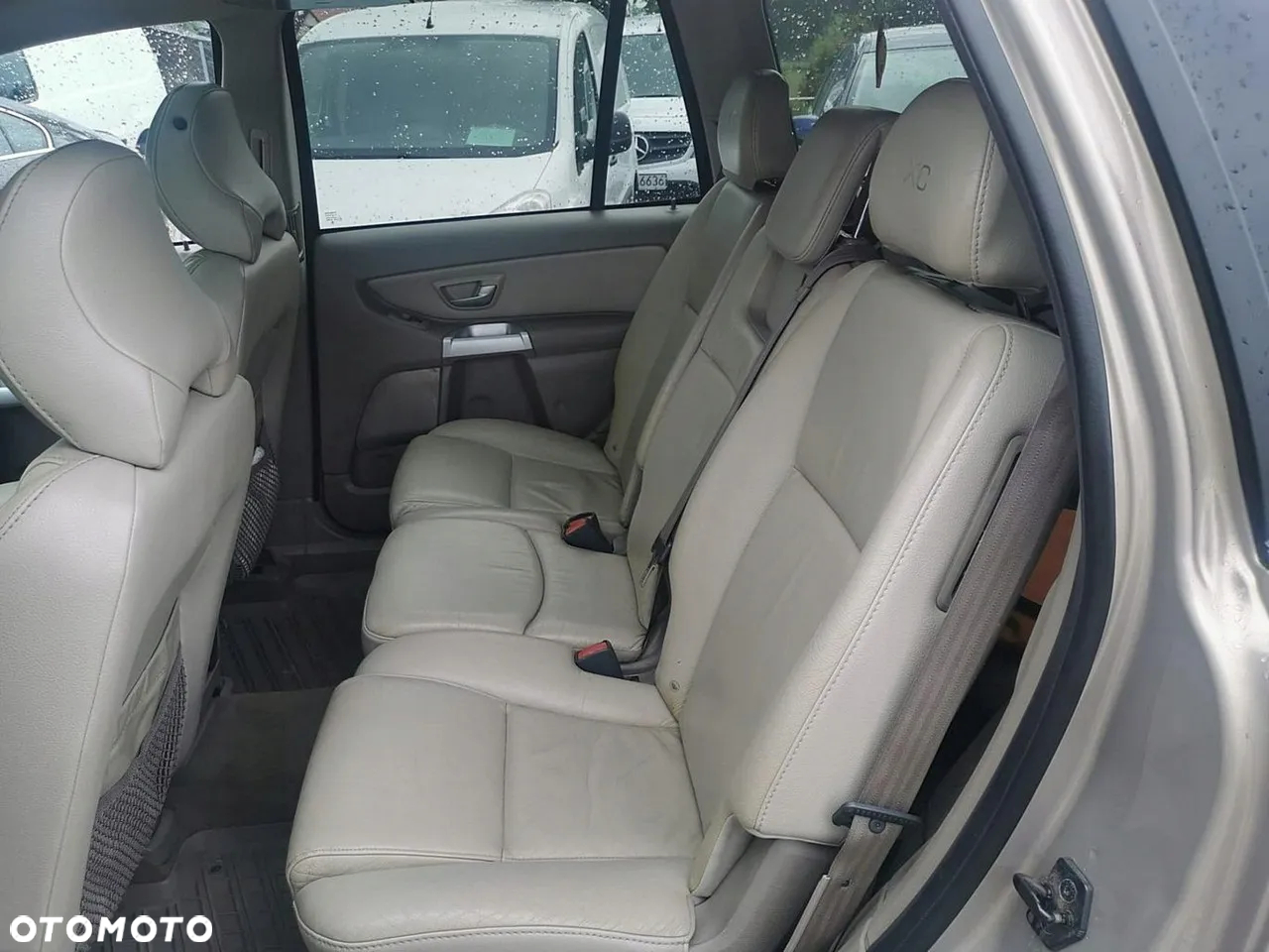 Volvo XC 90 2.9 T6 - 13