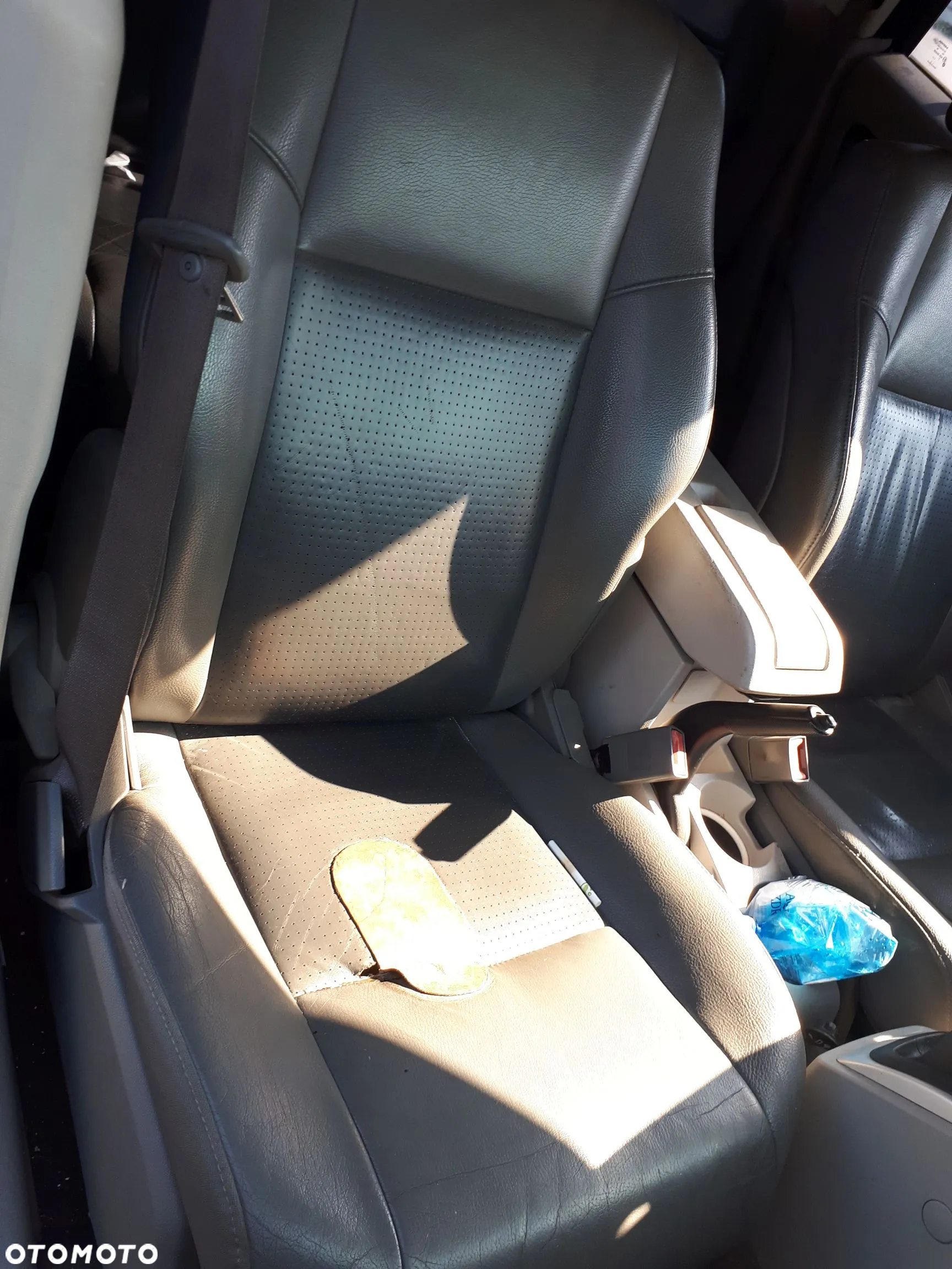 DODGE CALIBER 06-09 LAMPA TYŁ TYLNA PRAWA LEWA - 30