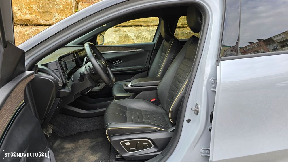Renault Mégane E-Tech EV60 Iconic - 43