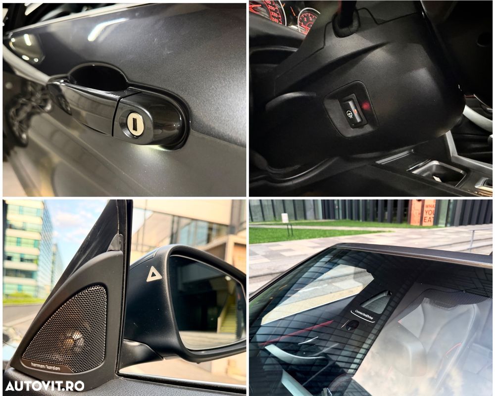 BMW Seria 4 - 18