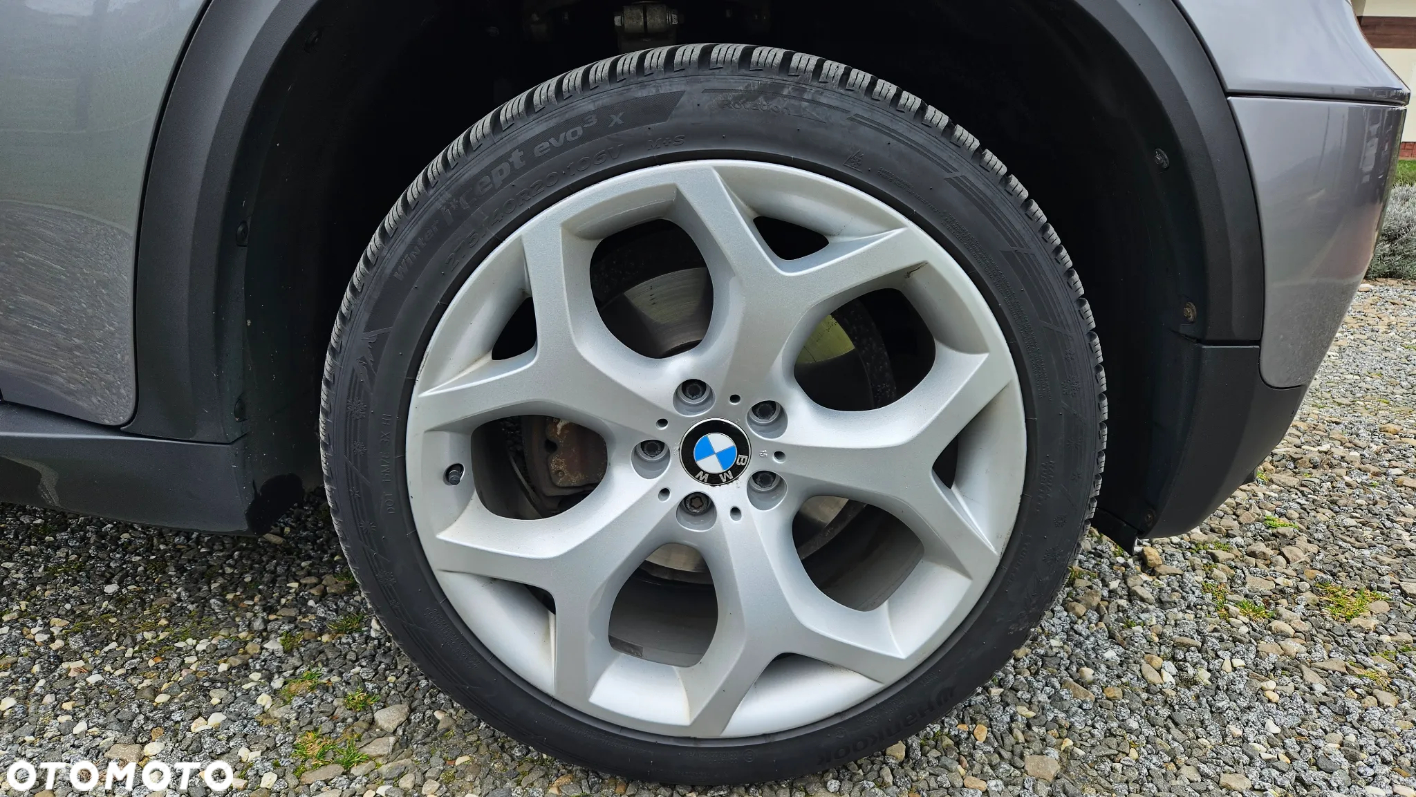 BMW X5 3.0d xDrive - 8