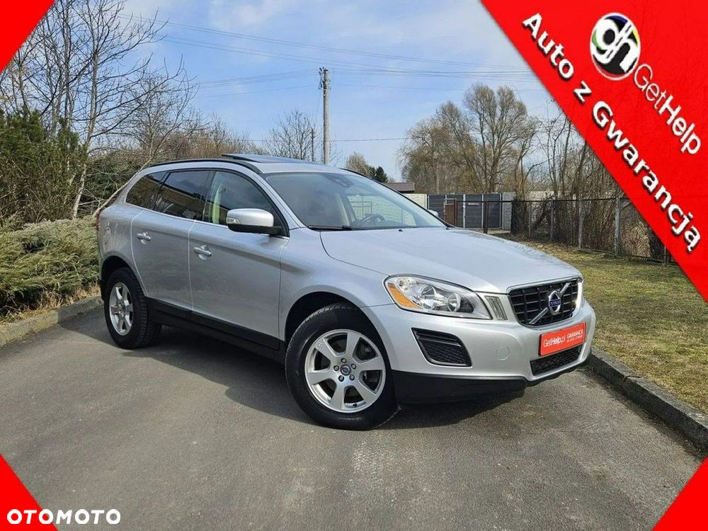 Volvo XC 60 D3 Momentum