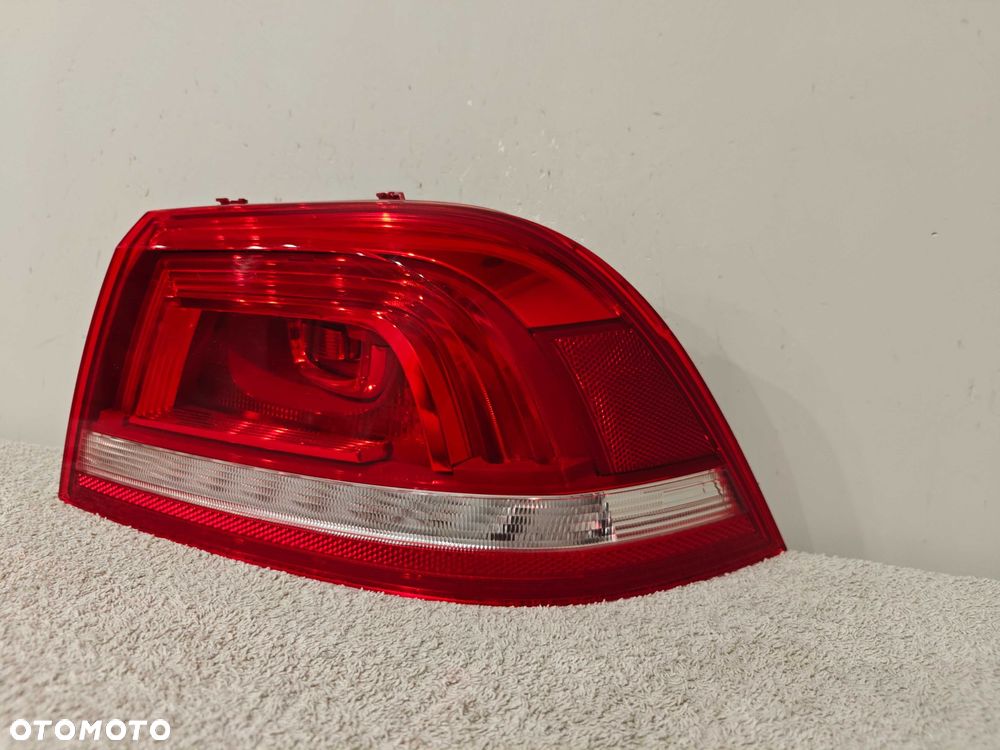 Lampa Prawy Tył LED Volkswagen EOS Lift EUROPA - 3