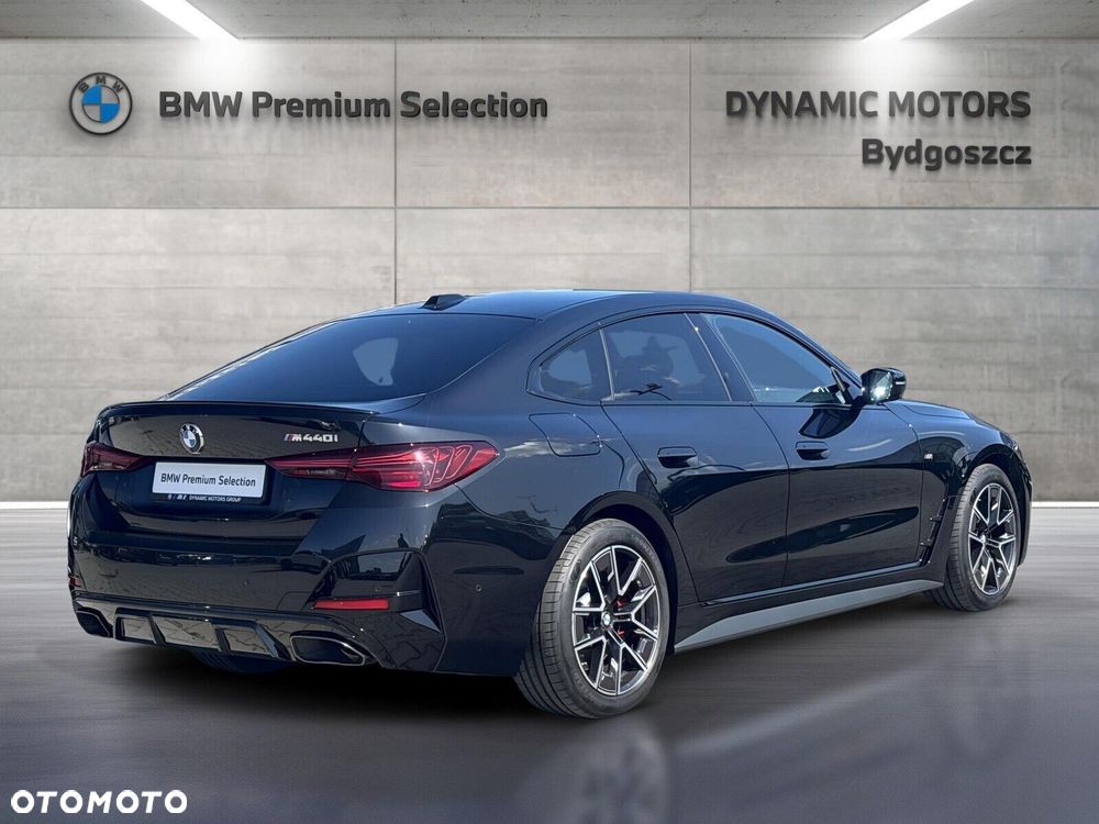 BMW Seria 4 M440i xDrive mHEV sport - 7