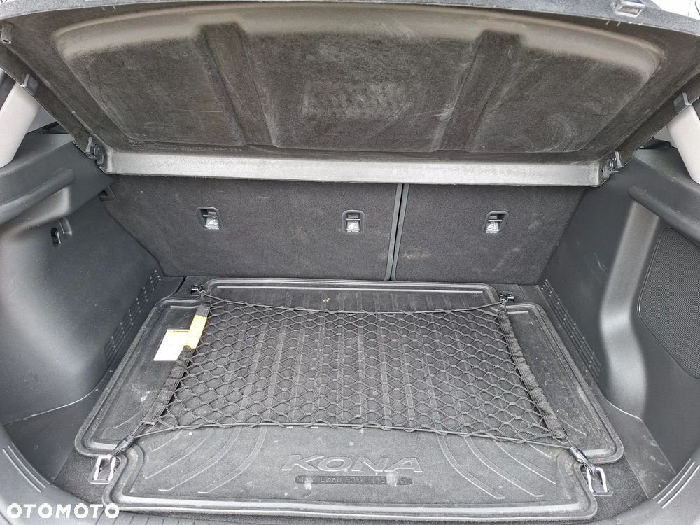 Hyundai Kona 1.6 T-GDI Premium DCT - 21