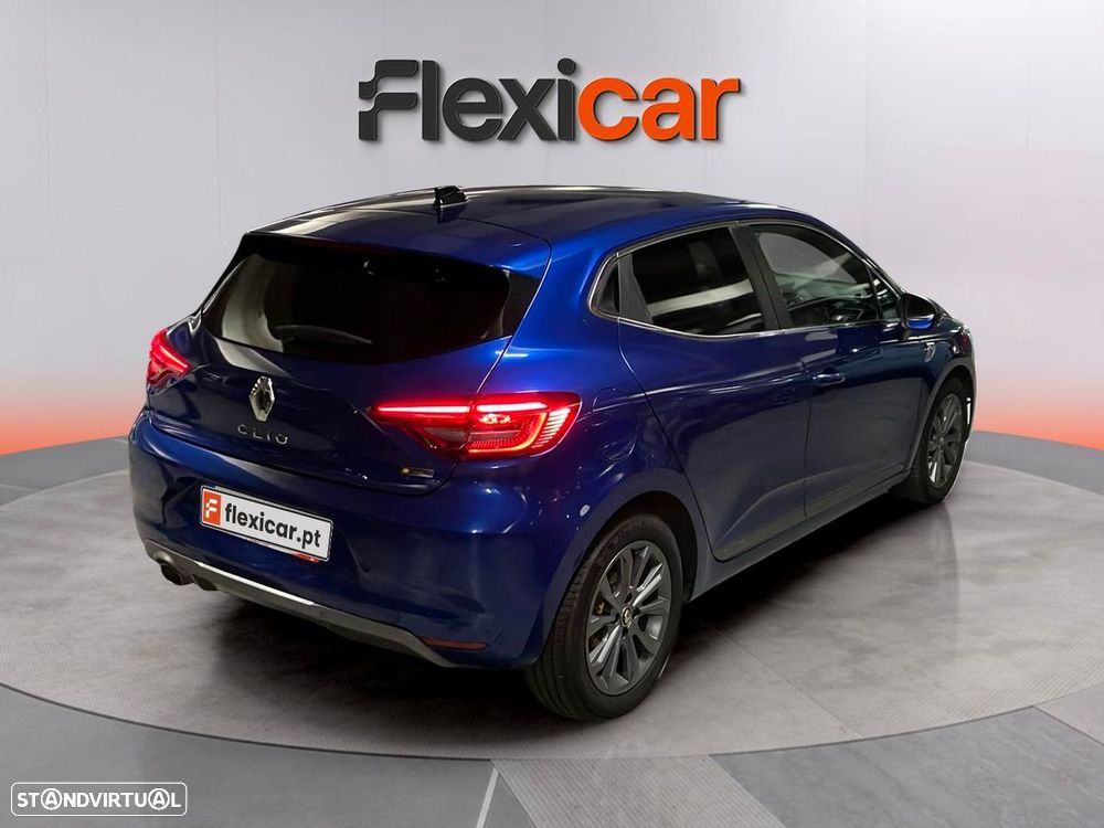 Renault Clio 1.0 TCe RS Line - 8