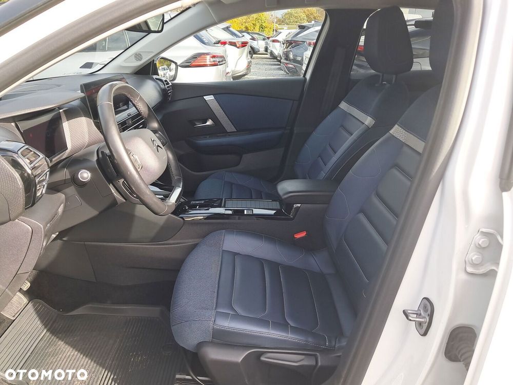 Citroën C4 1.2 PureTech Shine S&S EAT8 - 9
