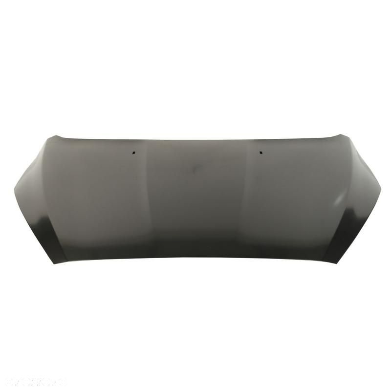 NOWA POKRYWA SILNIKA FORD FOCUS III 2014-2020 LAKIEROWANA W KOLOR - 2