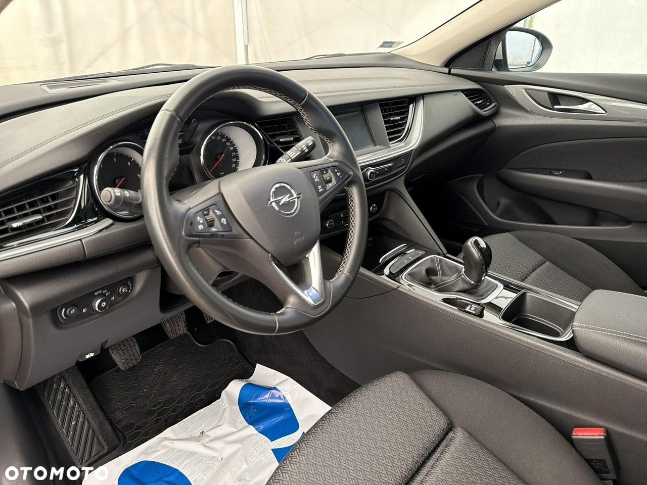 Opel Insignia 1.6 CDTI Enjoy S&S - 13