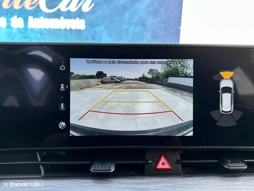 Kia Sportage 1.6 T-GDI Drive - 14