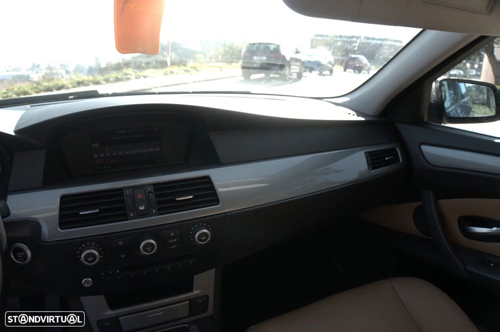 BMW 520 d Touring - 20