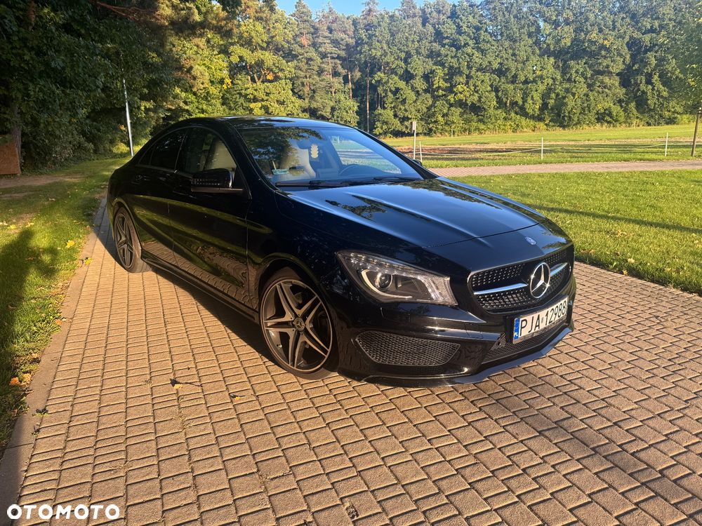 Mercedes-Benz CLA - 6