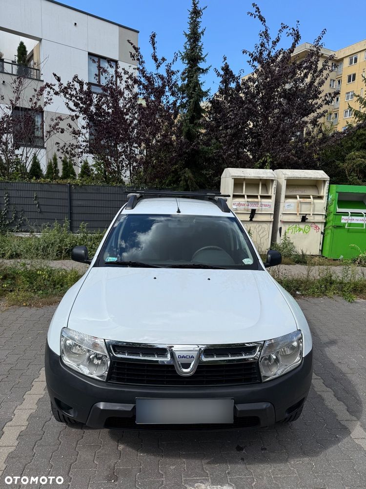 Dacia Duster 1.6 - 5