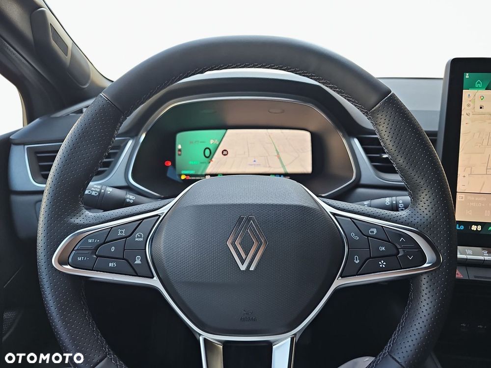 Renault Symbioz 1.8 E-Tech Full Hybrid 160 Techno - 19