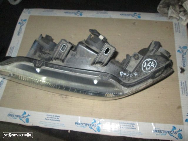 Farol XBC103570 ROVER 400 1995 ESQ H7+H1 CARELLO - 2