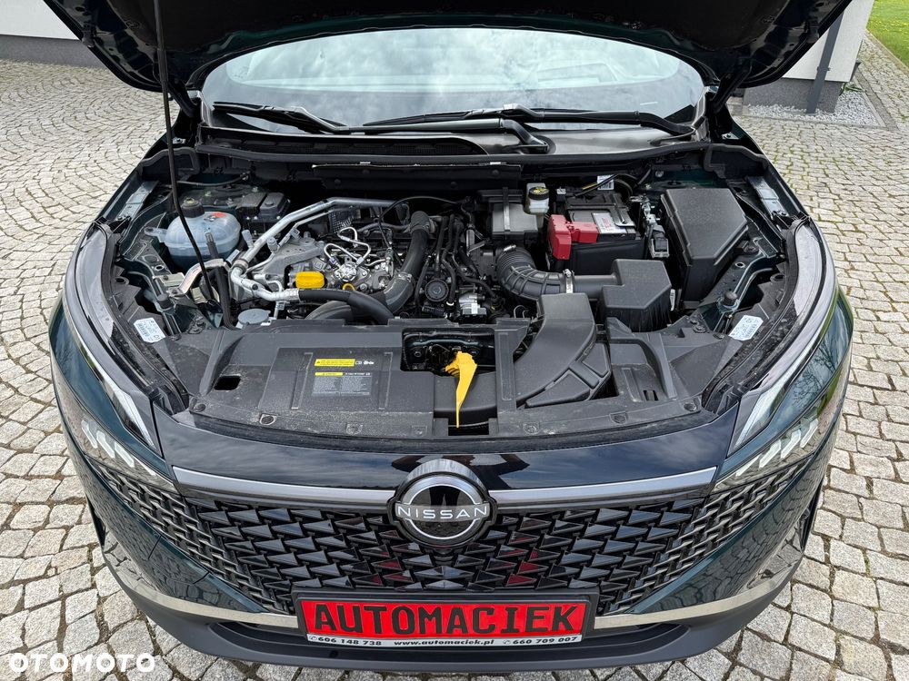 Nissan Qashqai 1.3 DIG-T MHEV Xtronic Tekna - 32