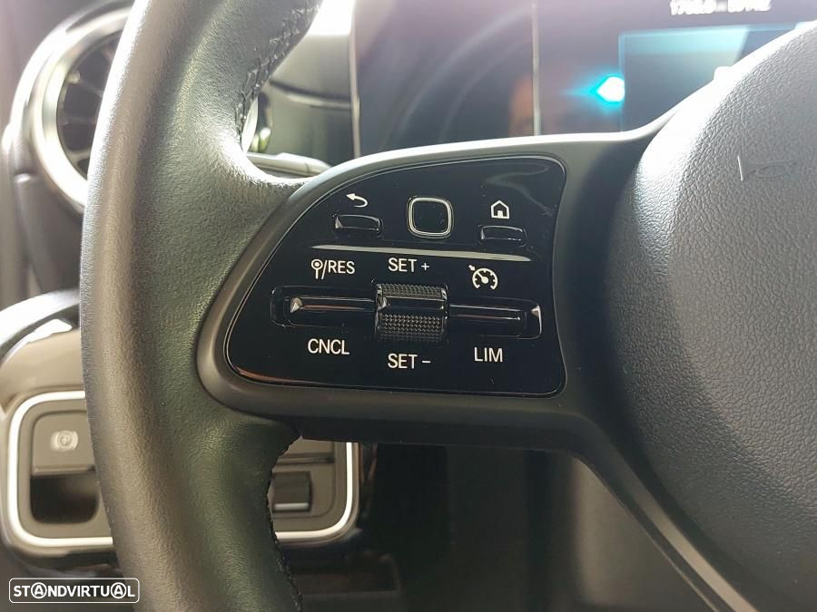 Mercedes-Benz A 160 Style - 17