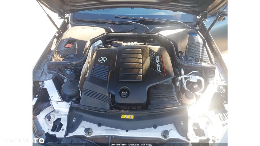 Mercedes-Benz CLS - 14